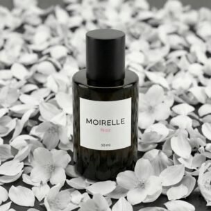 Moirelle Noir