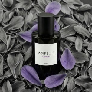Moirelle Lumen