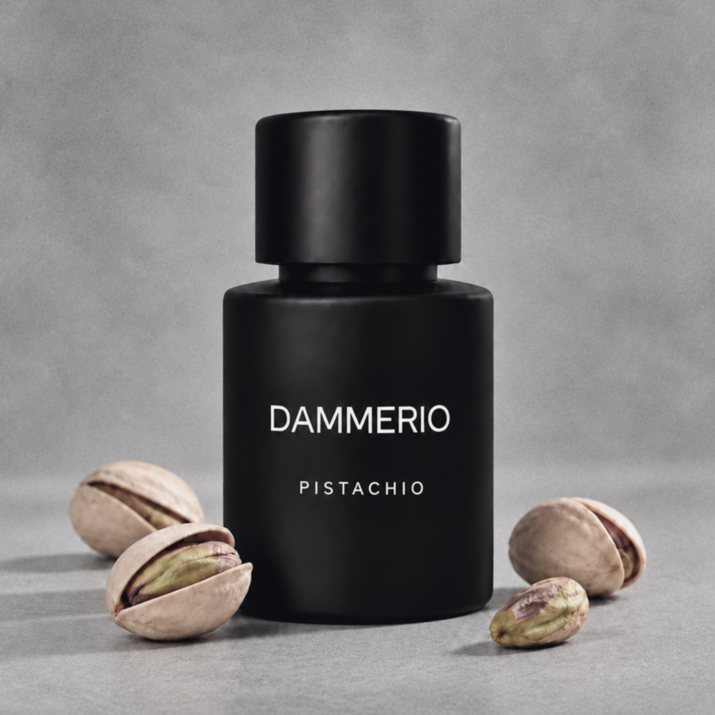 Dammerio Pistachio